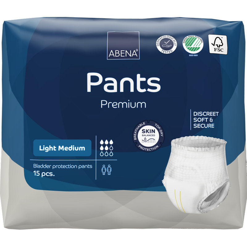 ABENA Pants Light-zoom-6