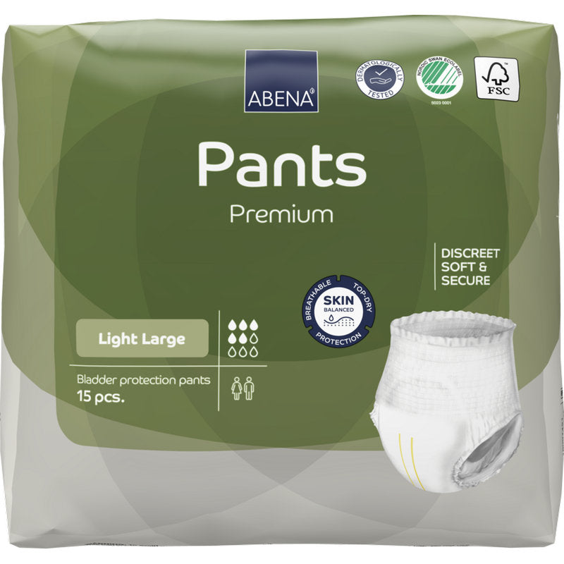 ABENA Pants Light