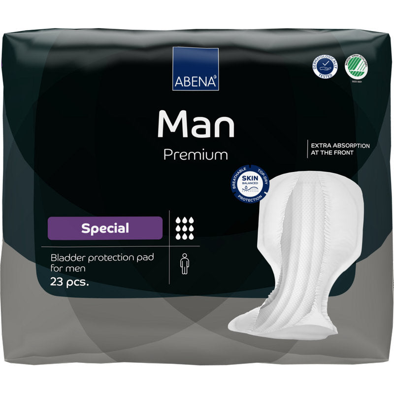 ABENA Man Special, Premium    | Packung (23 Stück)-zoom-2