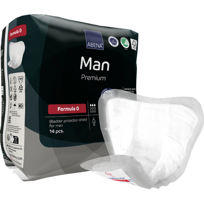 ABENA Man Formula Premium-zoom-1