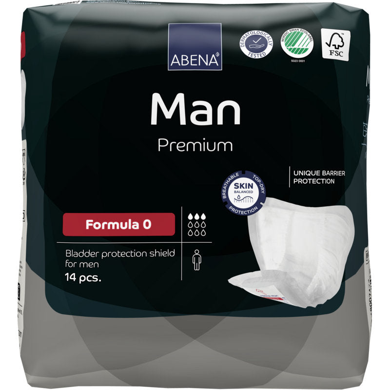 ABENA Man Formula Premium