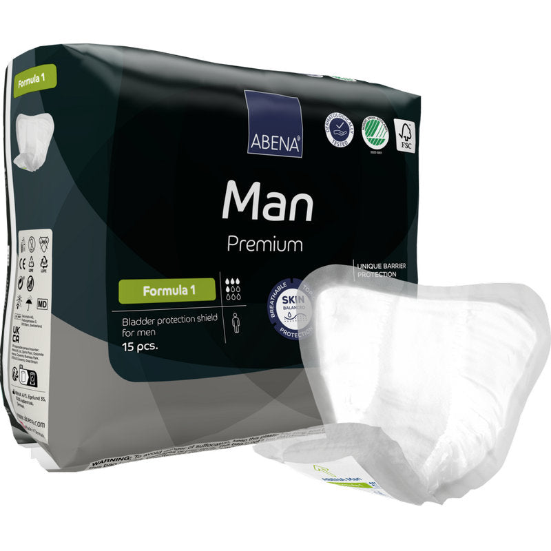 ABENA Man Formula Premium-5