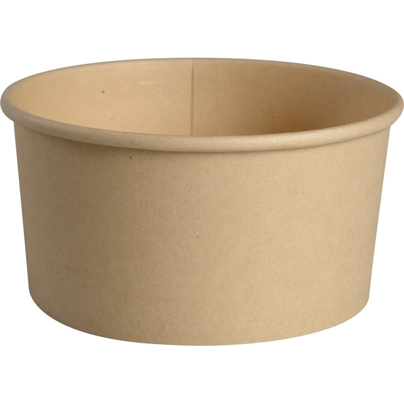 Eisbecher 120 ml, Pappe/PE-5