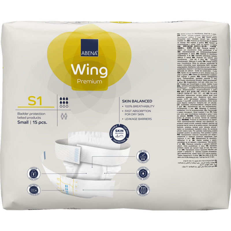 ABENA Wing Premium-zoom-