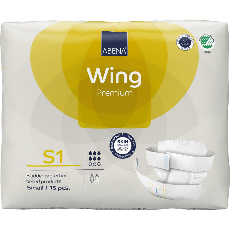 ABENA Wing Premium-zoom-2