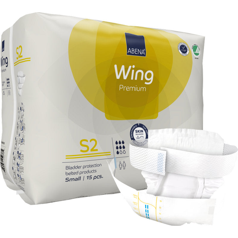 ABENA Wing Premium-zoom-5
