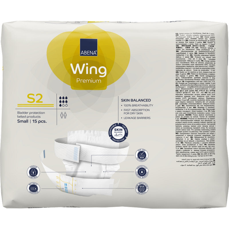 ABENA Wing Premium-zoom-7