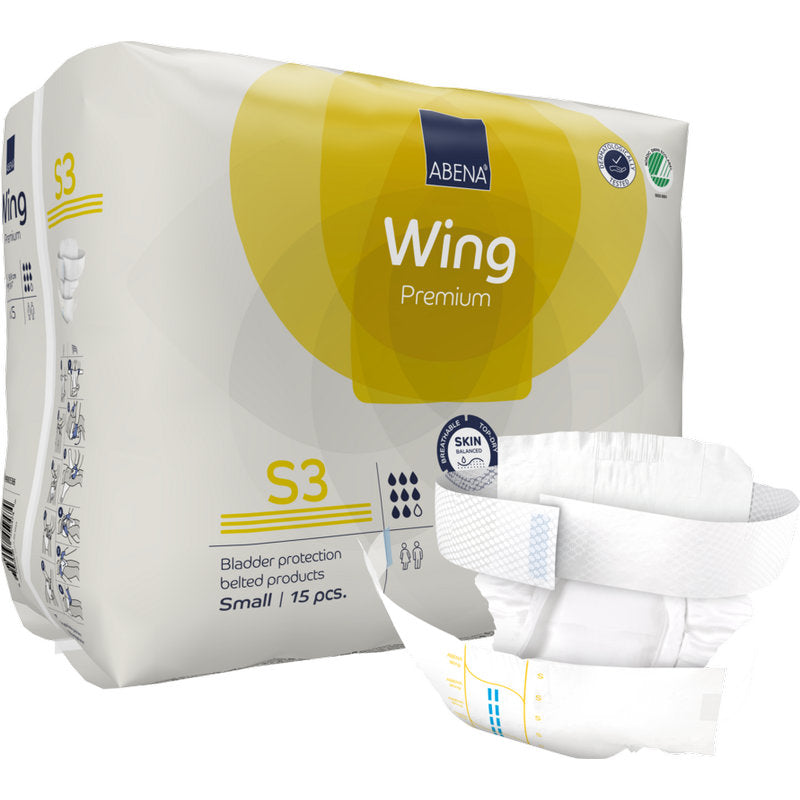 ABENA Wing Premium-zoom-9
