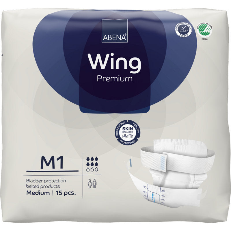 ABENA Wing Premium-zoom-12