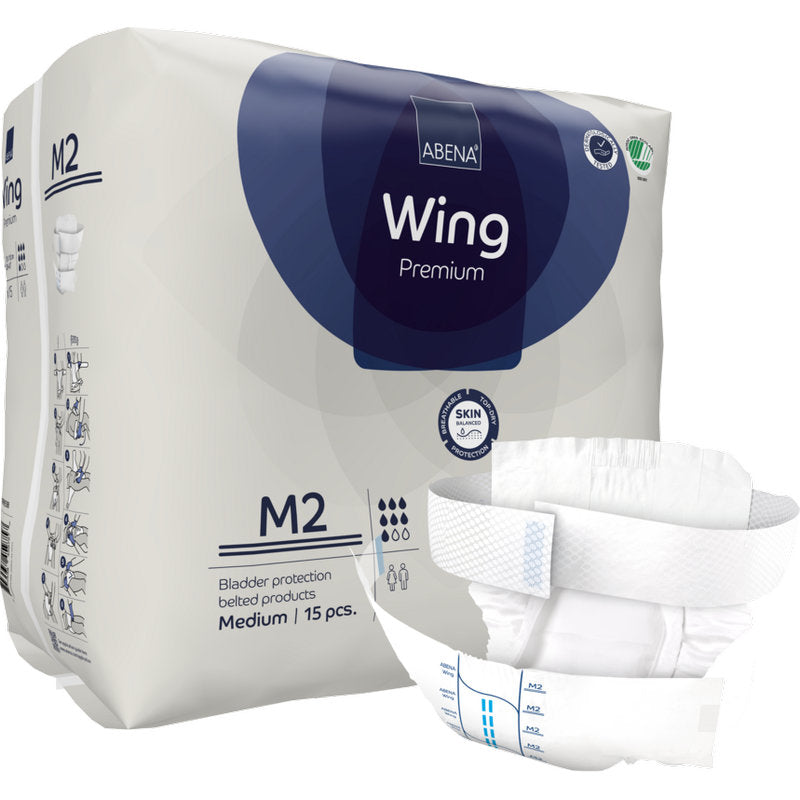 ABENA Wing Premium-zoom-