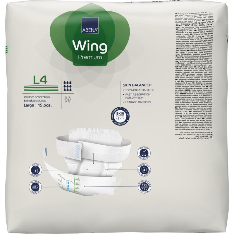 ABENA Wing Premium-zoom-