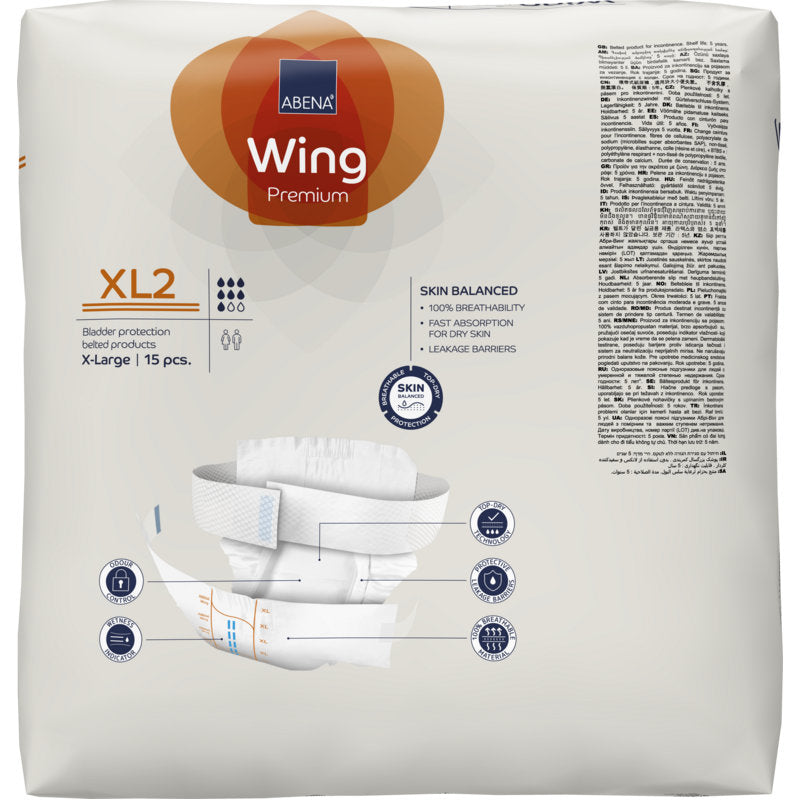 ABENA Wing Premium-36