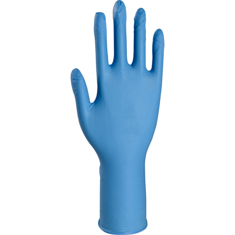 Thor High Risk Nitril-Handschuhe, Blau, 30 cm-13