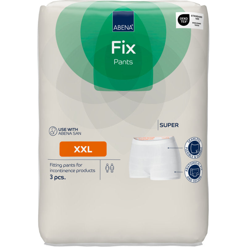 Fixierhosen ABENA Fix, Pants, Super-9