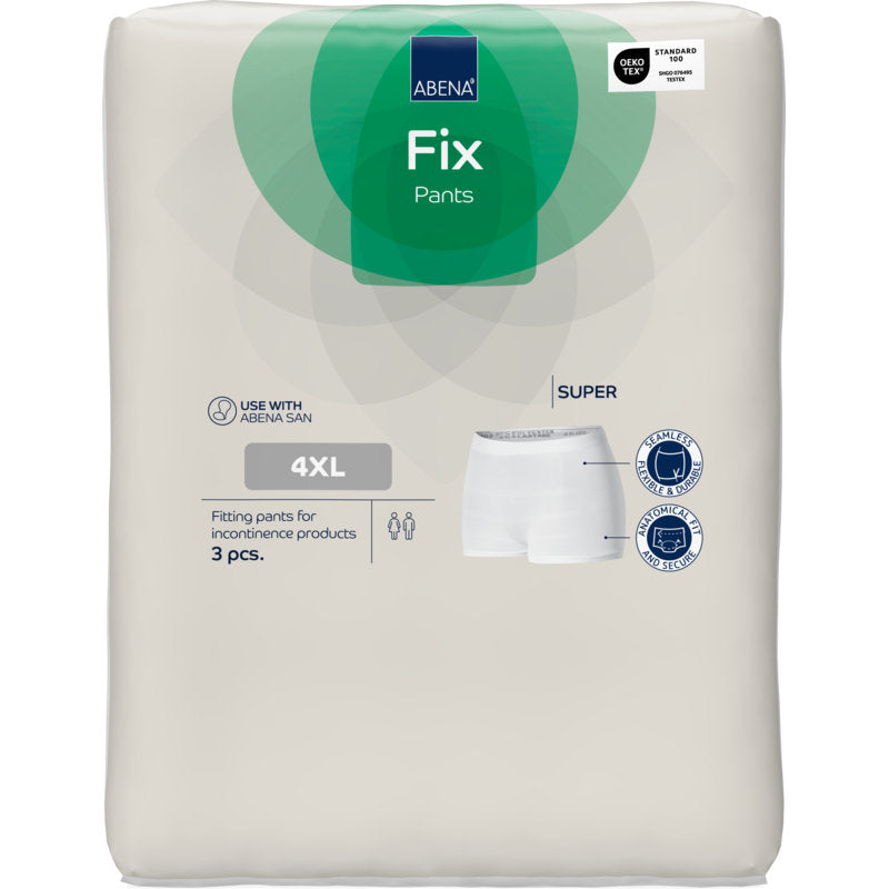 Fixierhosen ABENA Fix, Pants, Super-5