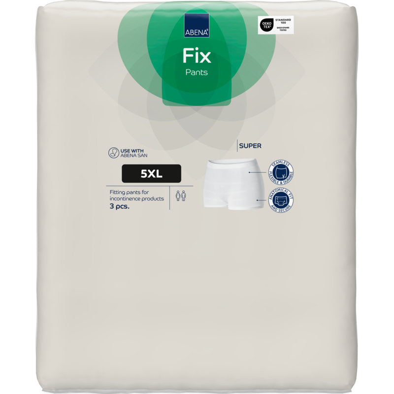 Fixierhosen ABENA Fix, Pants, Super-zoom-6