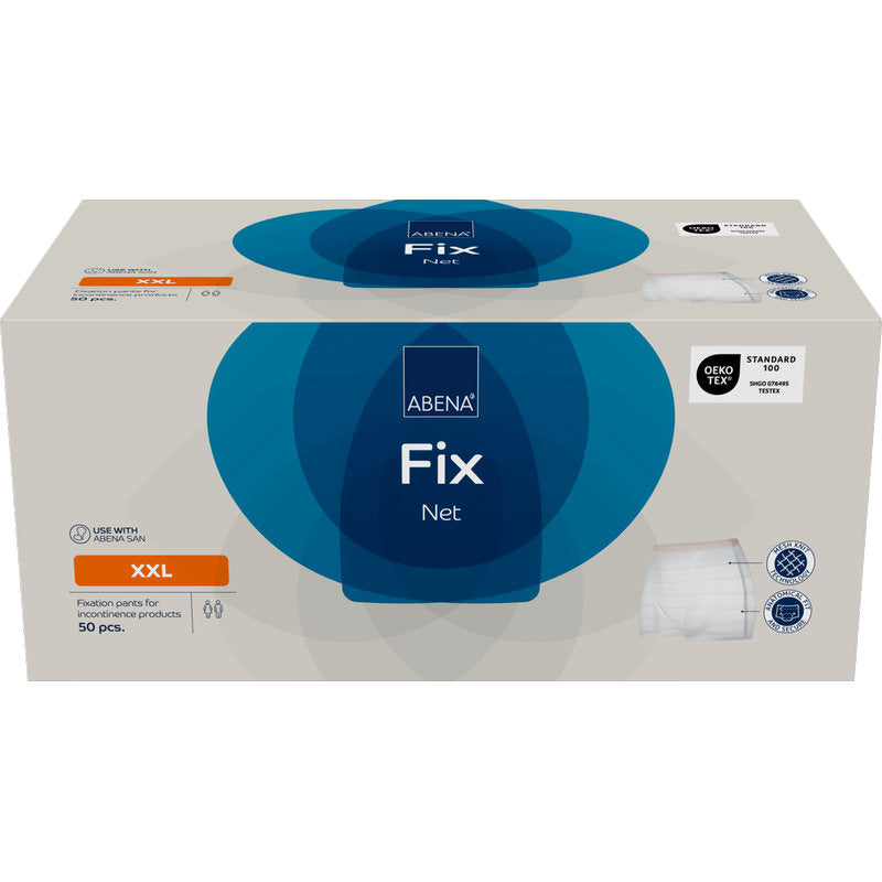 Fixierhosen, ABENA Fix, Net-6
