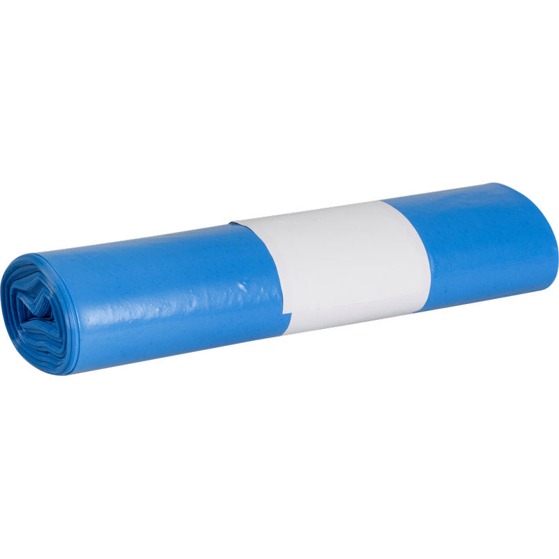 Abfallsäcke für Sækko Boy 40, 40 my LDPE Recycled