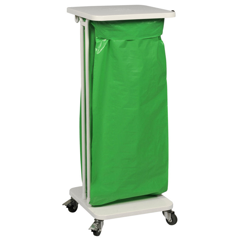 Sækko Boy 60, Mit Deckel, Weiß  | Karton (1 Packung)-1