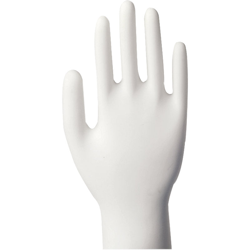 Vinyl-Handschuhe Classic, Puderfrei, Transparent-zoom-10