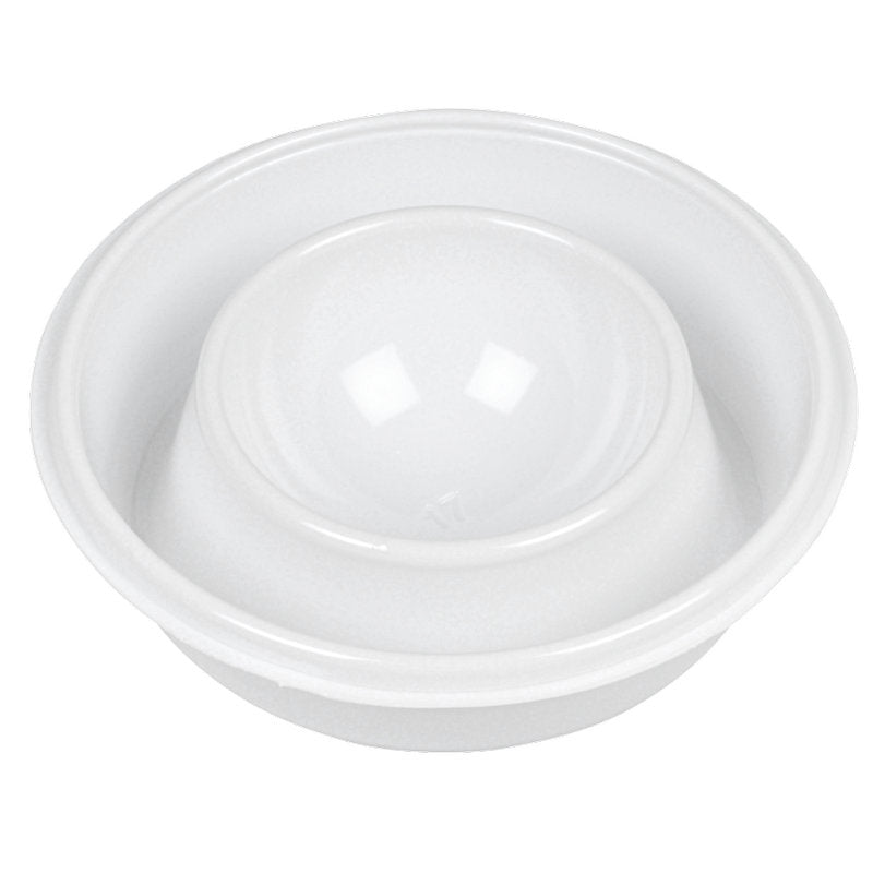 Eierbecher, Weiß   | Packung (100 Stück)-zoom-1