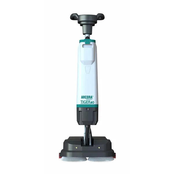 Arcora Tiger 40 Bodenreinigungsmaschine | Karton (1 Stück)-zoom-