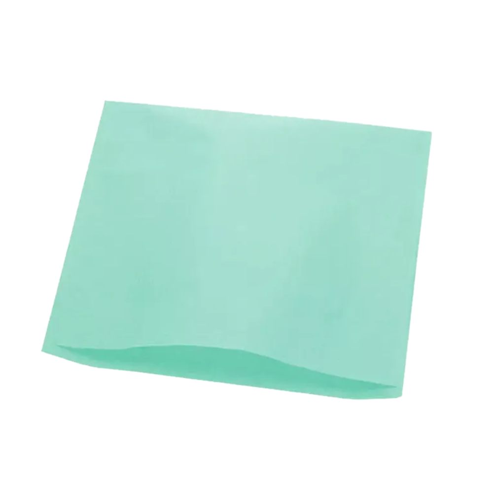 AMPri Dental Kopfstützenschoner Tissue-Papier, verschiedene Farben | Box (175 Stück)-2