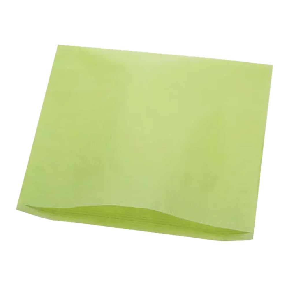 AMPri Dental Kopfstützenschoner Tissue-Papier, verschiedene Farben | Box (175 Stück)-4