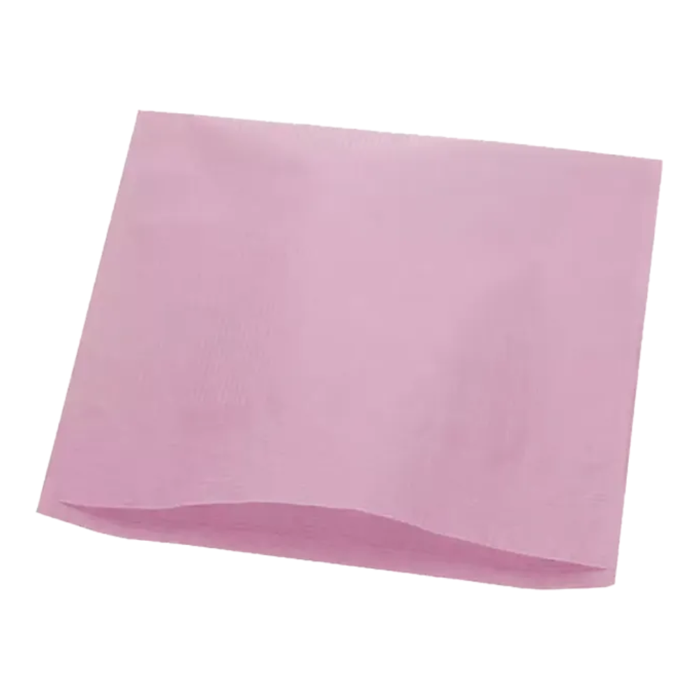 AMPri Dental Kopfstützenschoner Tissue-Papier, verschiedene Farben | Box (175 Stück)-7