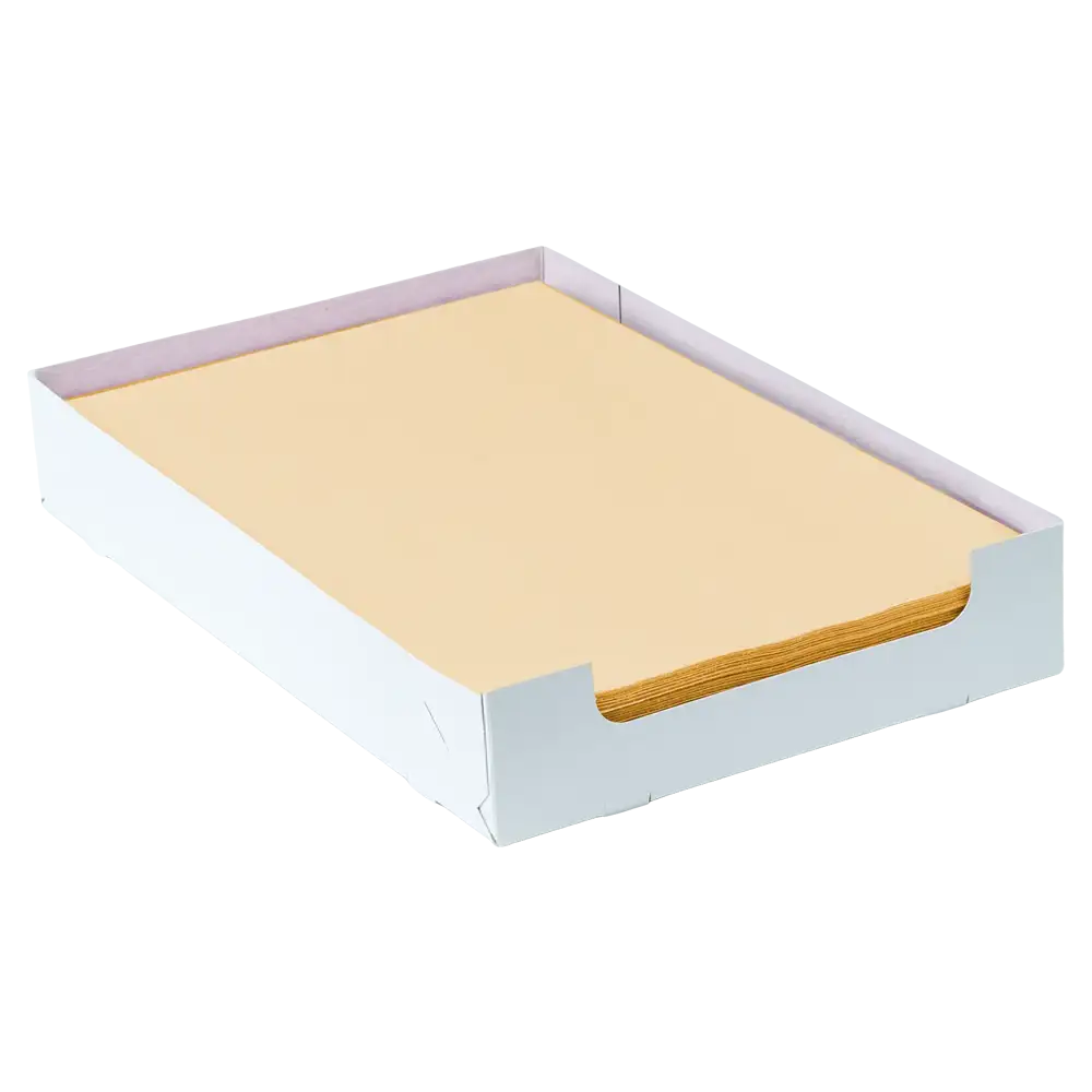 AMPri Dental Kreppauflage Tray-Filterpapier 18 x 28 cm mit Box, verschiedene Farben-zoom-8