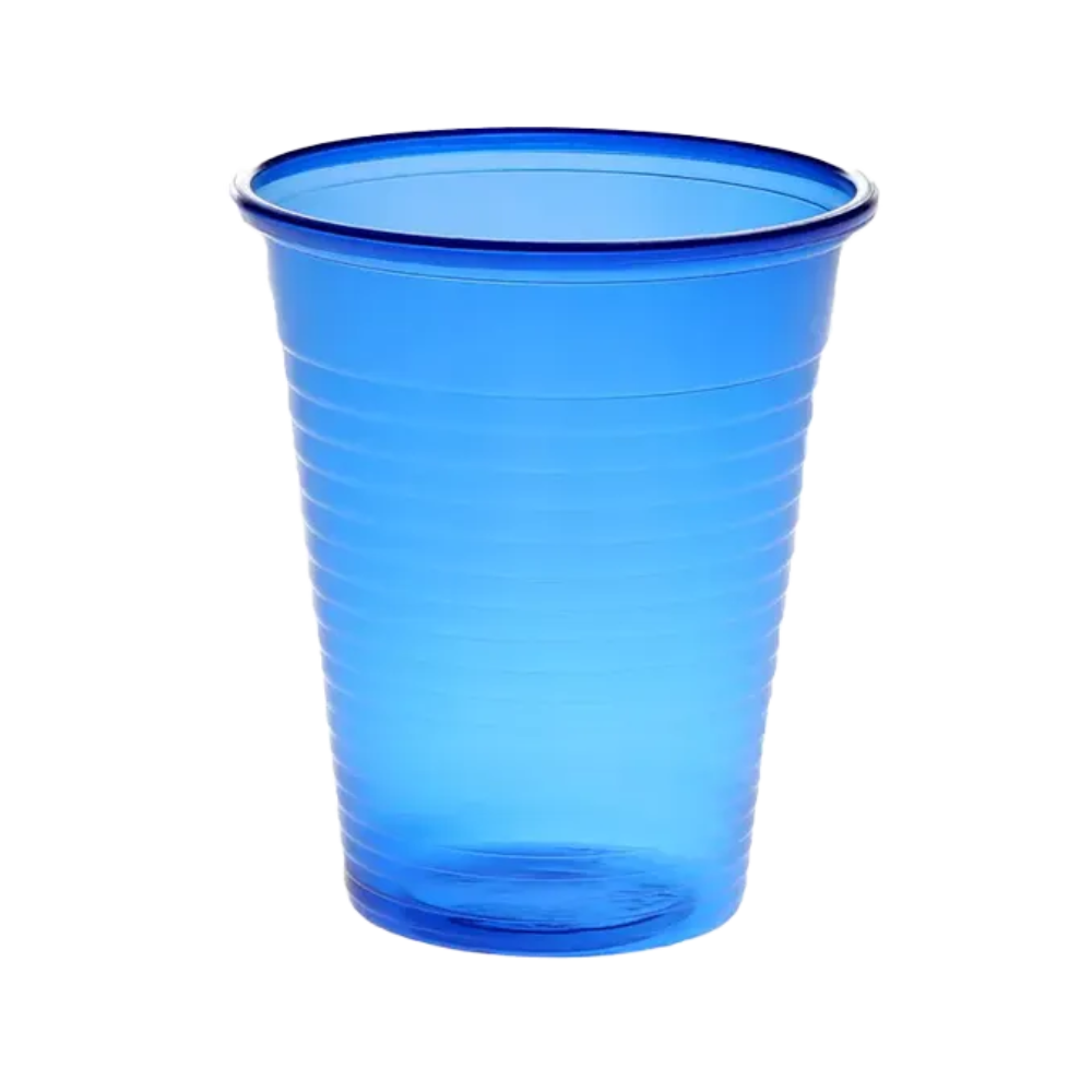 AMPri Dental PP Mundspülbecher 180 ml 3000 St., verschiedene Farben-15