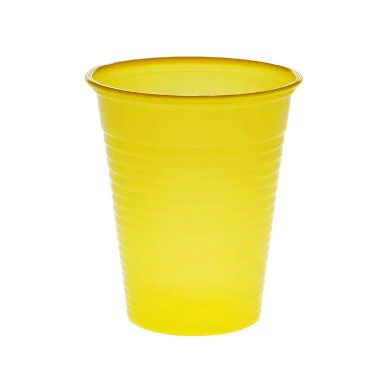 AMPri Dental PP Mundspülbecher 180 ml 3000 St., verschiedene Farben-zoom-