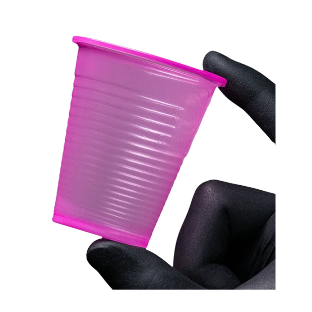 AMPri Dental PP Mundspülbecher 180 ml 3000 St., verschiedene Farben-zoom-3