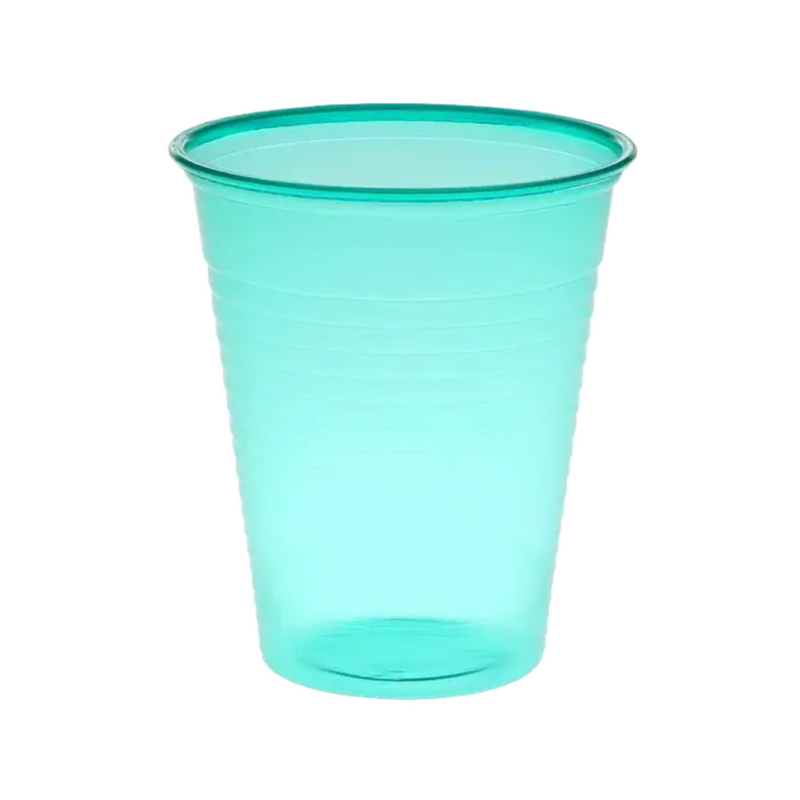 AMPri Dental PP Mundspülbecher 180 ml 3000 St., verschiedene Farben-zoom-