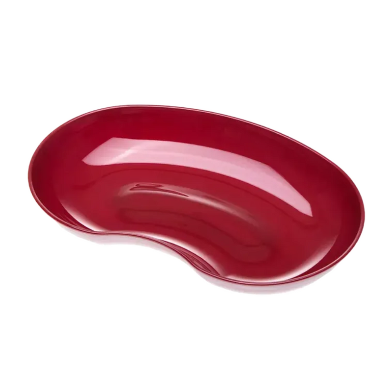 AMPri MED-COMFORT Kunststoff Nierenschale 24 cm 600 ml, verschiedene Farben-zoom-