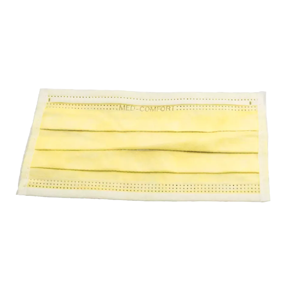 AMPri MED-COMFORT OP Maske zum Binden Typ IIR, verschiedene Farben | Box (50 Stück)-11