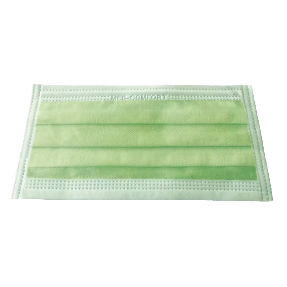 AMPri MED-COMFORT OP Maske zum Binden Typ IIR, verschiedene Farben | Box (50 Stück)-8