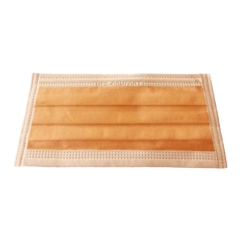 AMPri MED-COMFORT OP Maske zum Binden Typ IIR, verschiedene Farben | Box (50 Stück)-zoom-9