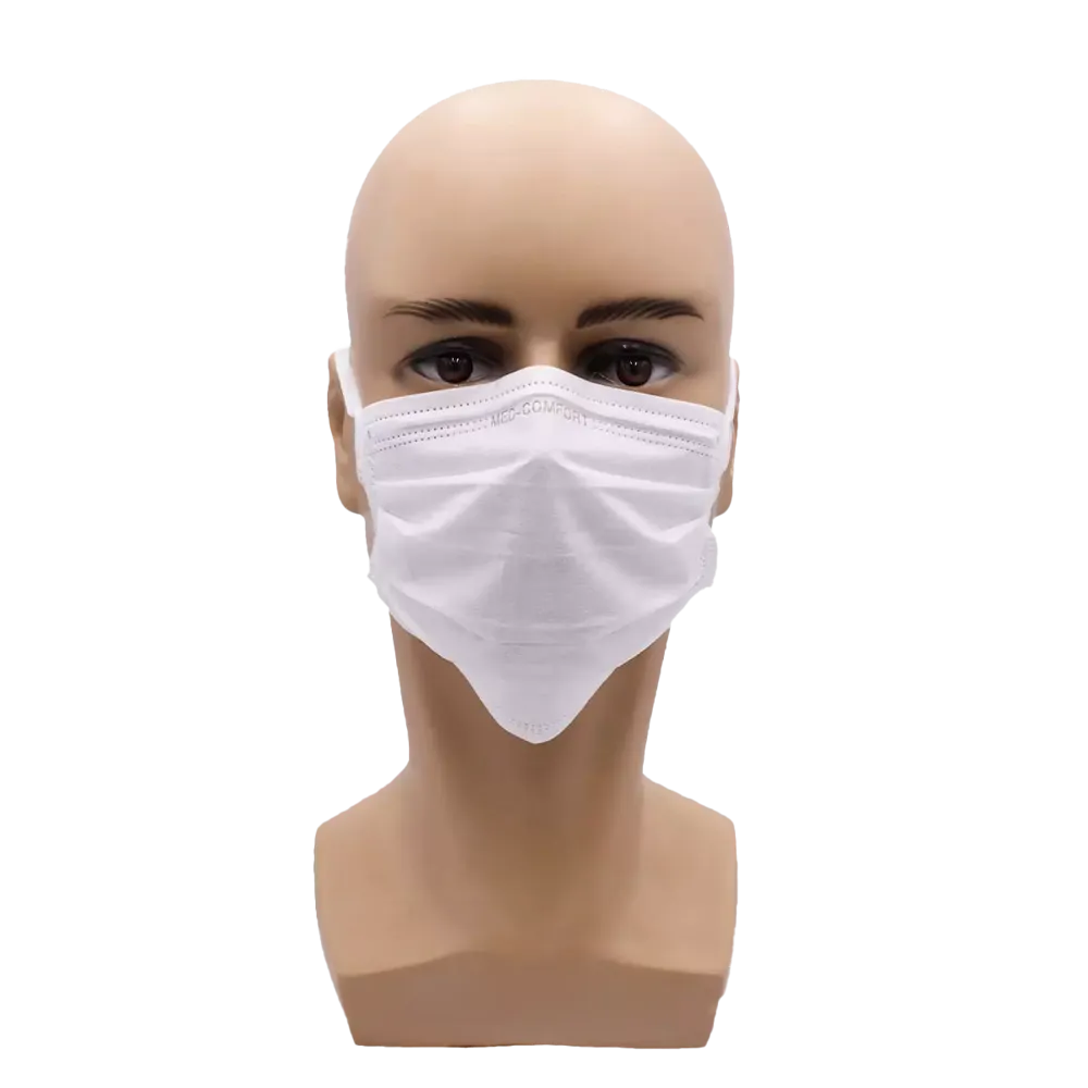 AMPri MED-COMFORT OP Maske zum Binden Typ IIR, verschiedene Farben | Box (50 Stück)-3