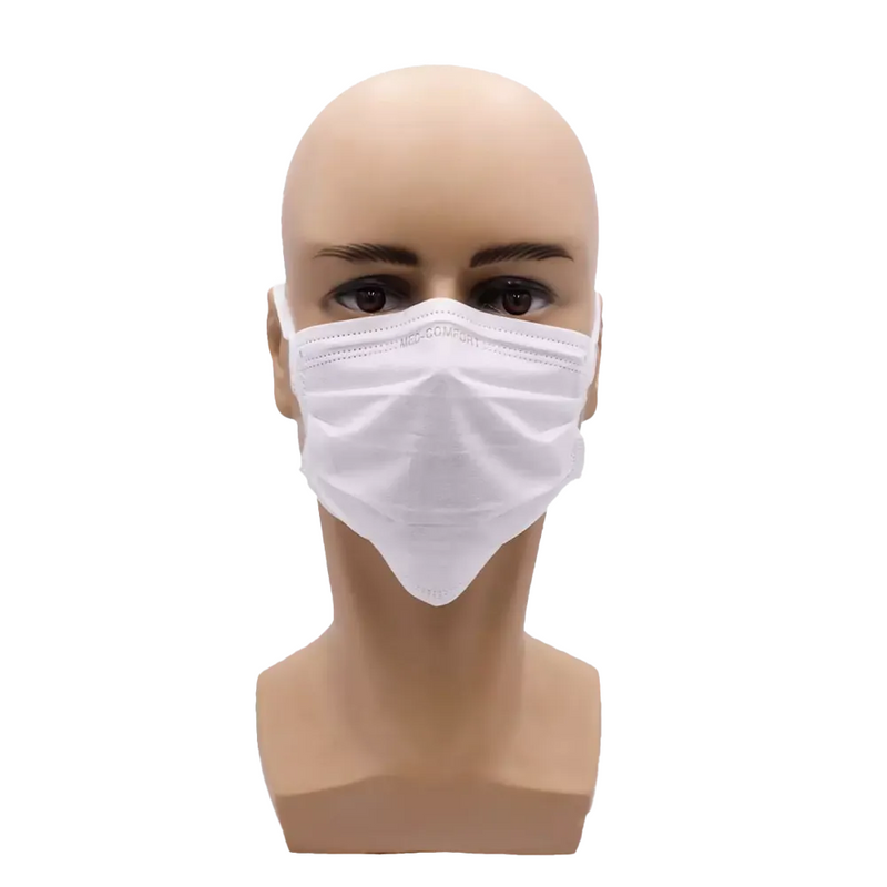 AMPri MED-COMFORT OP Maske zum Binden Typ IIR, verschiedene Farben | Box (50 Stück)-zoom-