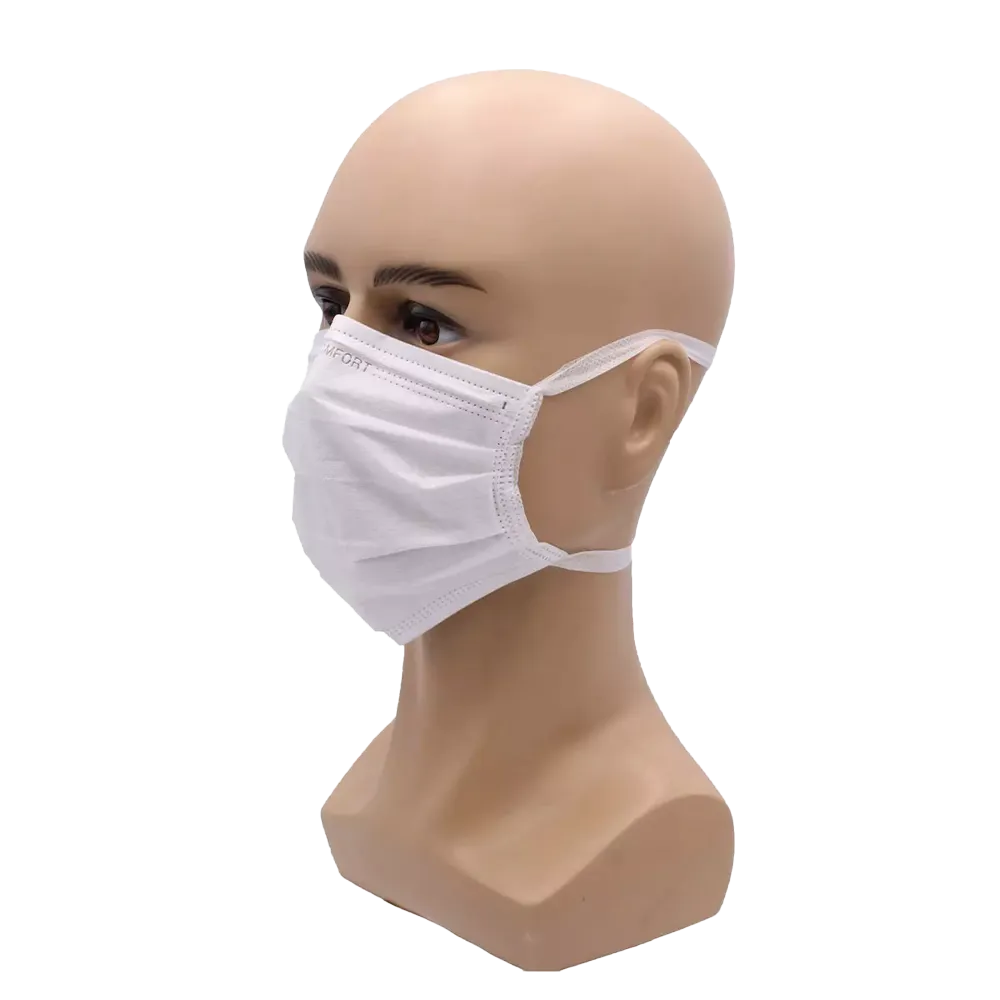 AMPri MED-COMFORT OP Maske zum Binden Typ IIR, verschiedene Farben | Box (50 Stück)-zoom-2