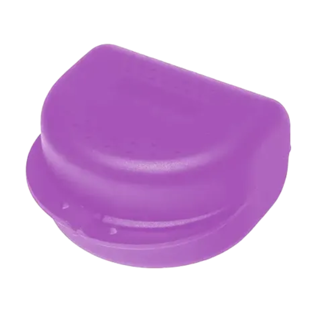 AMPri PP Dental Zahnspangenbox für Erwachsene 80x80x45 cm, verschiedene Farben | Beutel (10 Stück)-zoom-17