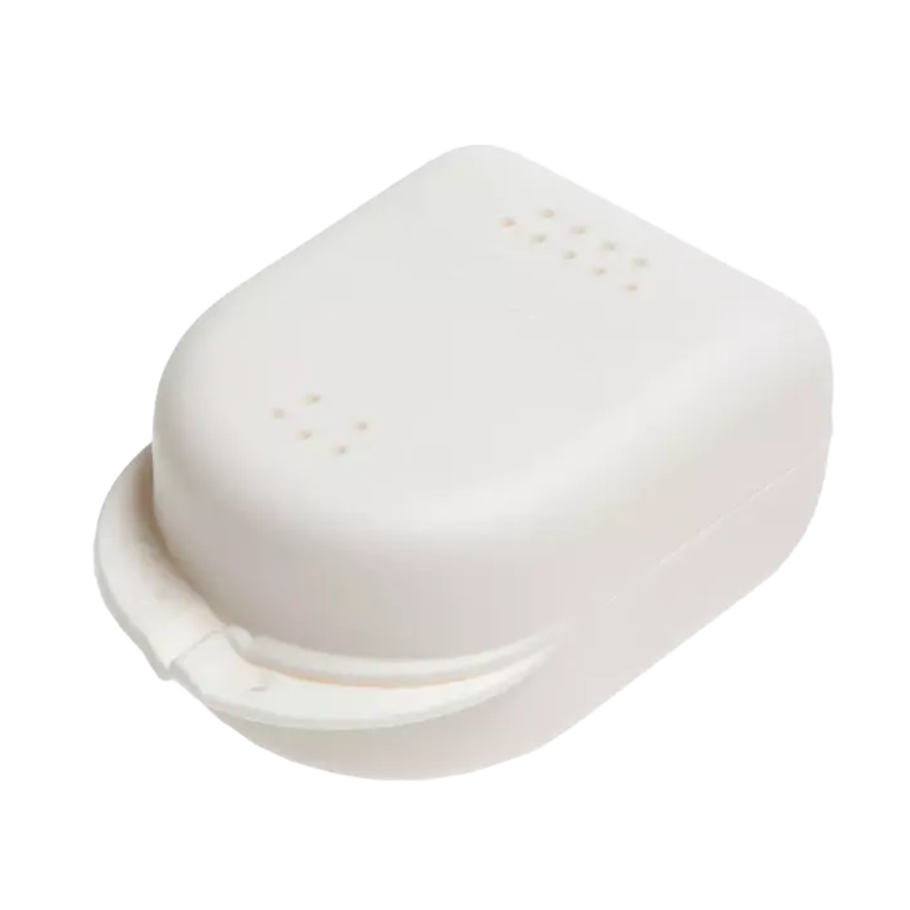 AMPri PP Dental Zahnspangenbox für Kinder 90 x 60 x 45 cm, verschiedene Farben | Beutel (14 Stück)-zoom-12