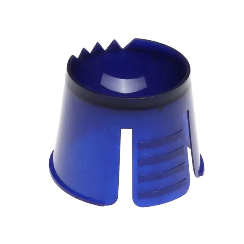 AMPri PP Einweg Dappenbehälter zum Portionieren und Anmischen von Dentalmaterialien 1000 St.-zoom-2