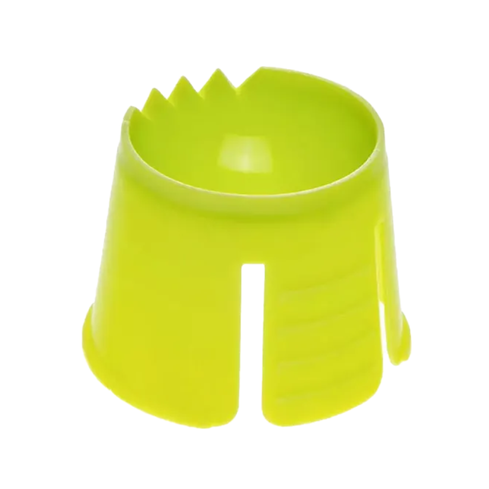 AMPri PP Einweg Dappenbehälter zum Portionieren und Anmischen von Dentalmaterialien 1000 St.-zoom-3