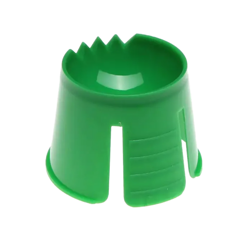 AMPri PP Einweg Dappenbehälter zum Portionieren und Anmischen von Dentalmaterialien 1000 St.-zoom-