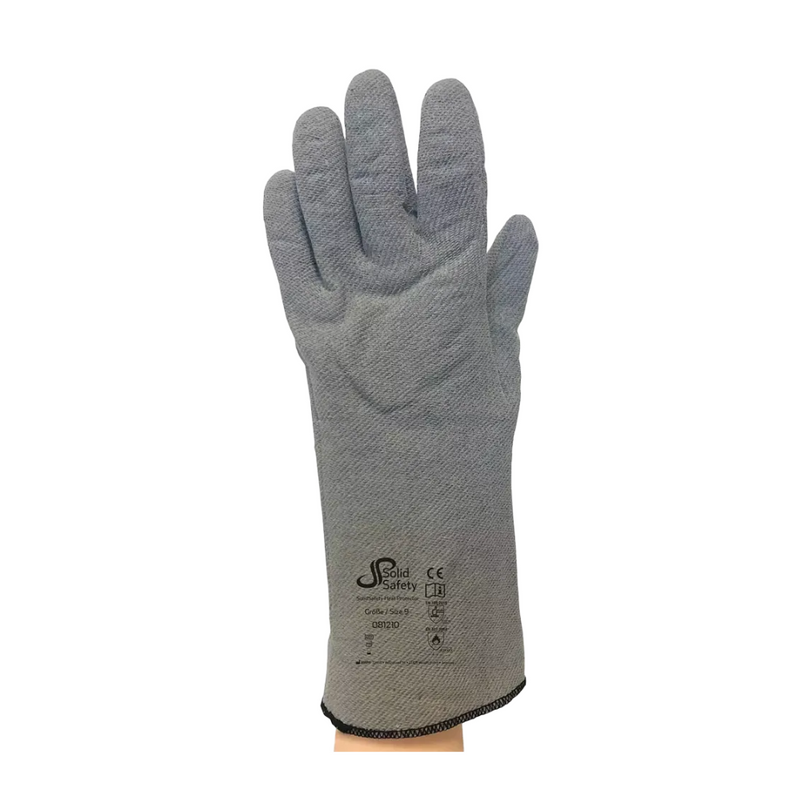 AMPri SolidSafety Heat protectors Hitzeschutzhandschuhe L - XXL-zoom-