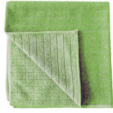 Arcora Scrub & Clean 2N1 Microfasertuch 40 x 40 cm-zoom-