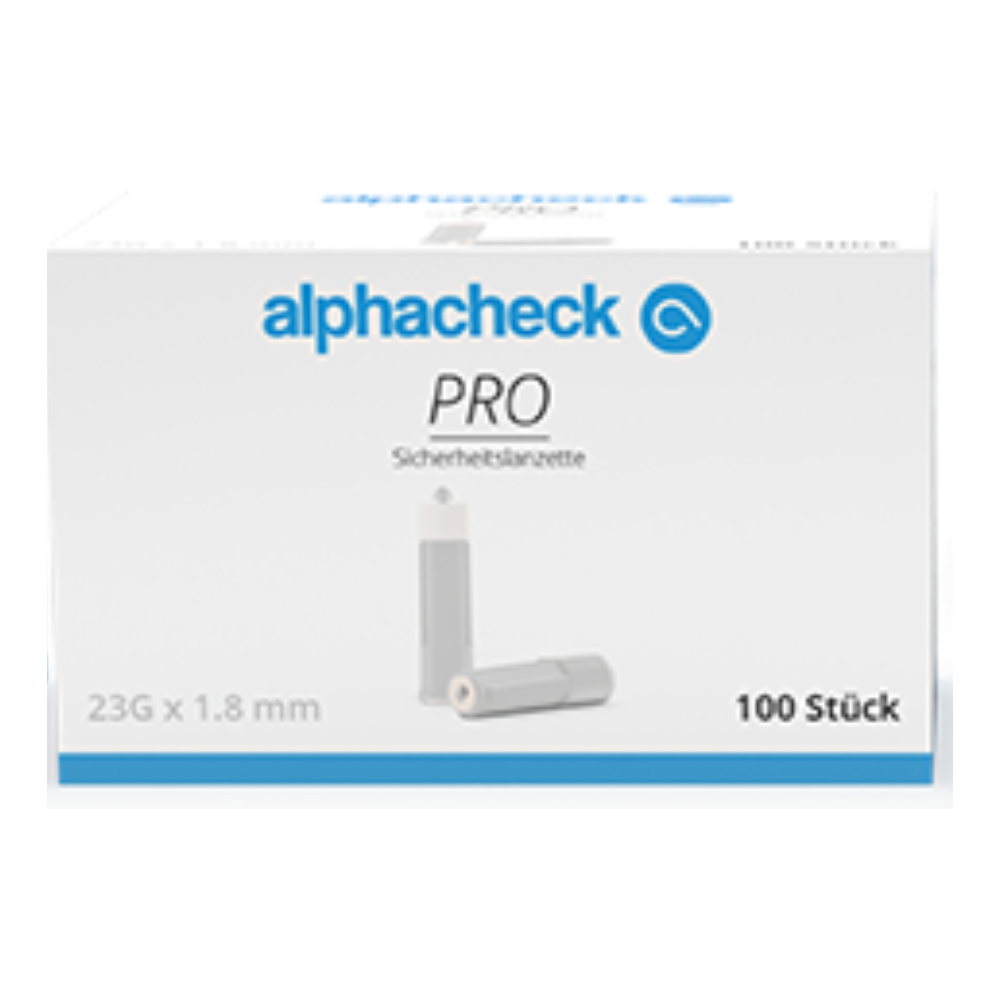 Alphacheck PRO Sicherheitslanzetten, verschiedene Größen-zoom-4