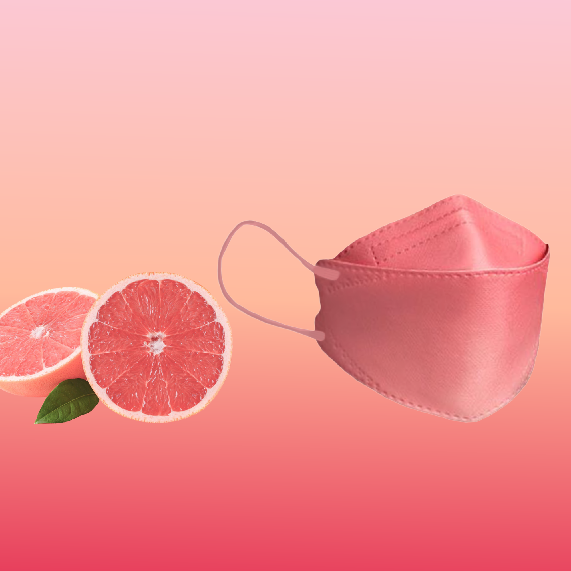 Altruan Designer Gesichtsmaske Partikelfiltrierend (FFP2-Standard) | Packung (10 Masken)